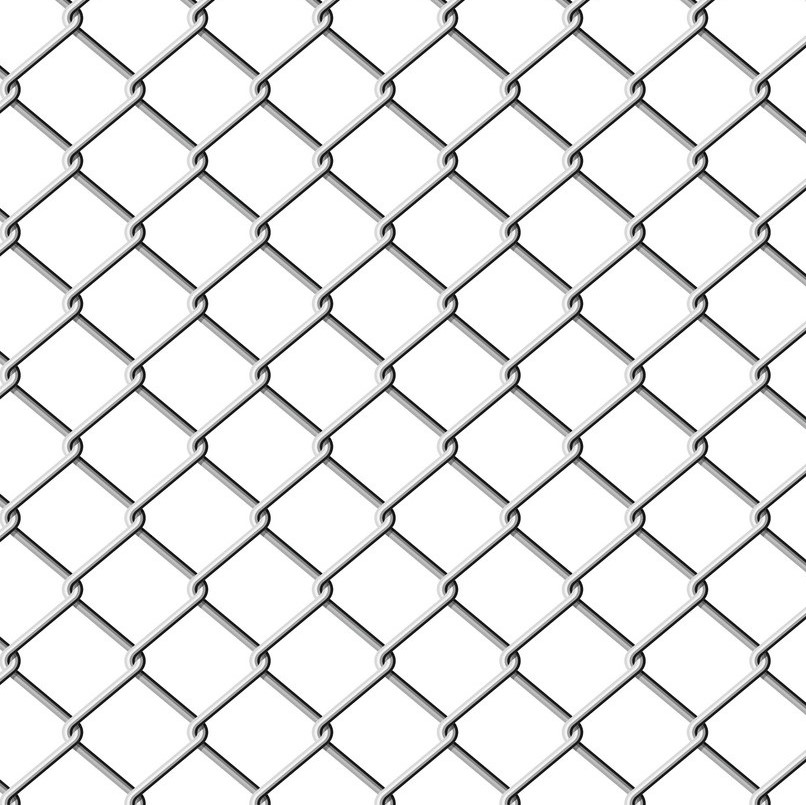 Chain link Features
